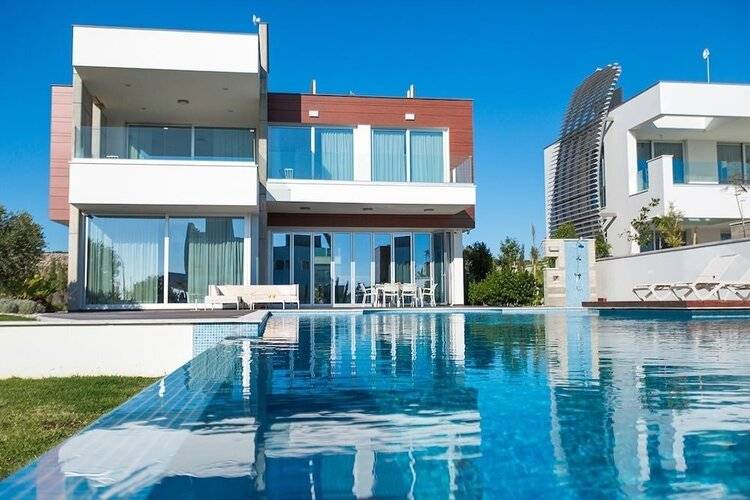 Vivo Mare 3 Bedroom Villas