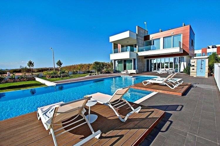 Vivo Mare 3 Bedroom Villas