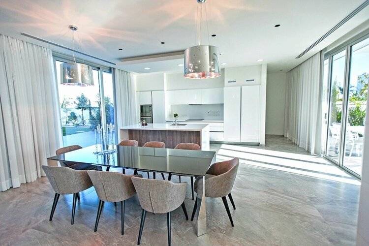 Vivo Mare 3 Bedroom Villas