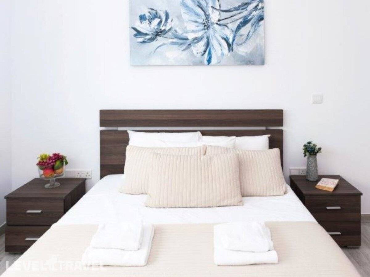 фотографии отеля Villa Anebl33 в Кипр(Айа-Напа) - фото №2