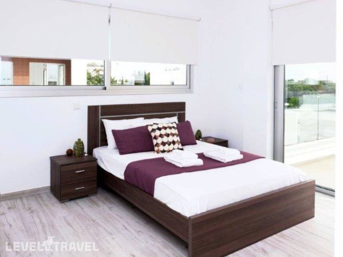 фотографии отеля Villa Anebl33 в Кипр(Айа-Напа) - фото №12