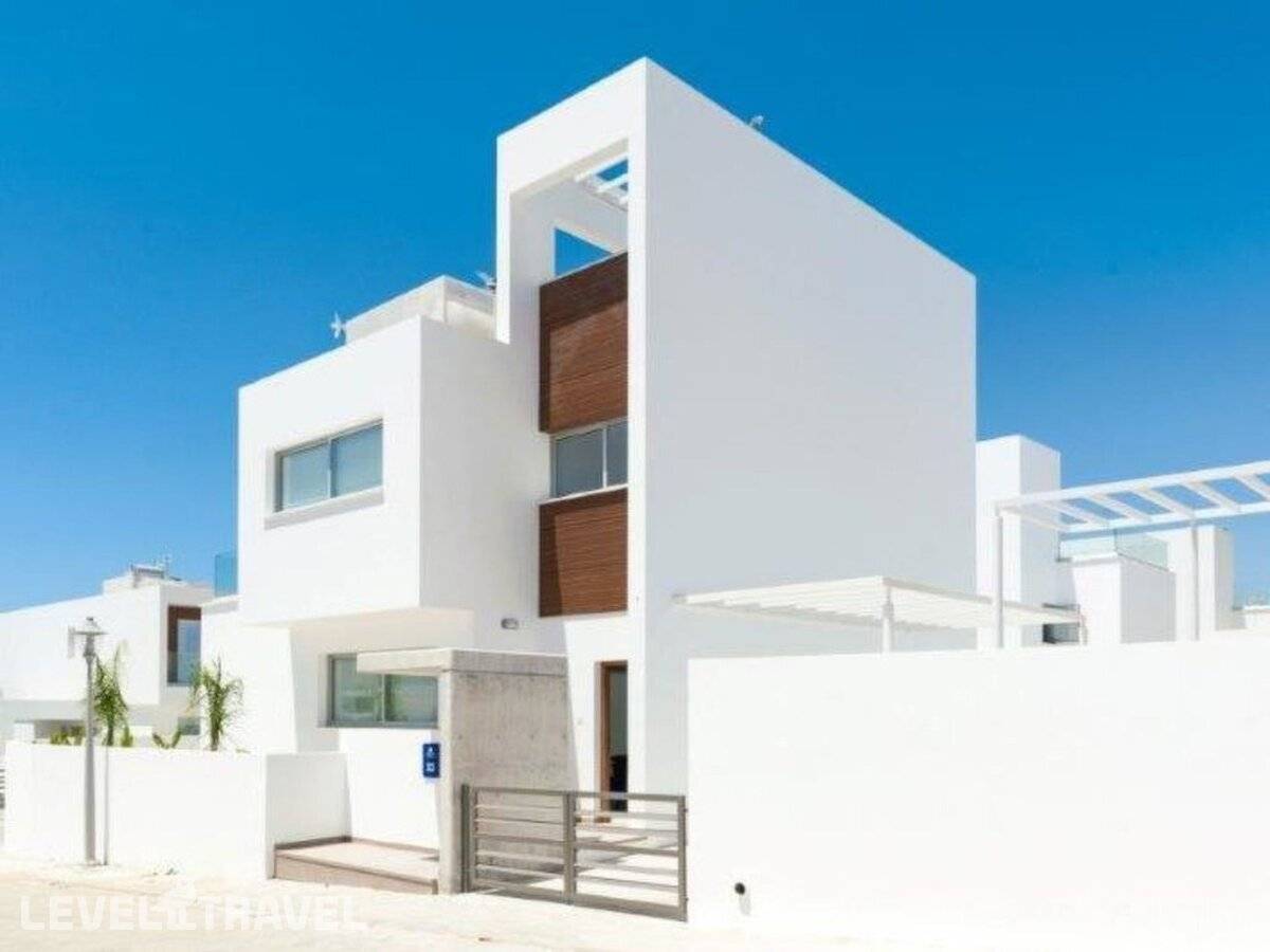 фотографии отеля Villa Anebl33 в Кипр(Айа-Напа) - фото №14