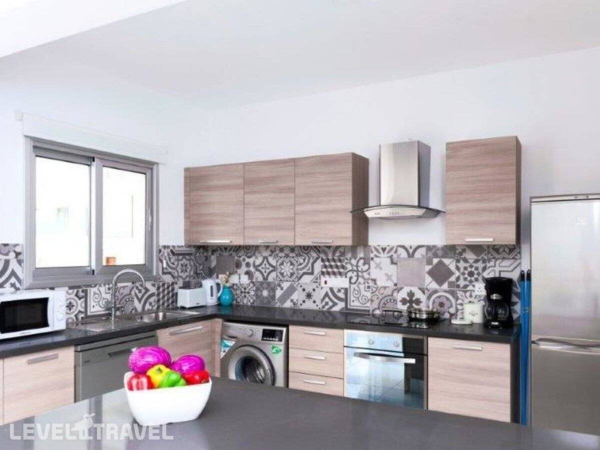 фотографии отеля Villa Anebl33 в Кипр(Айа-Напа) - фото №4