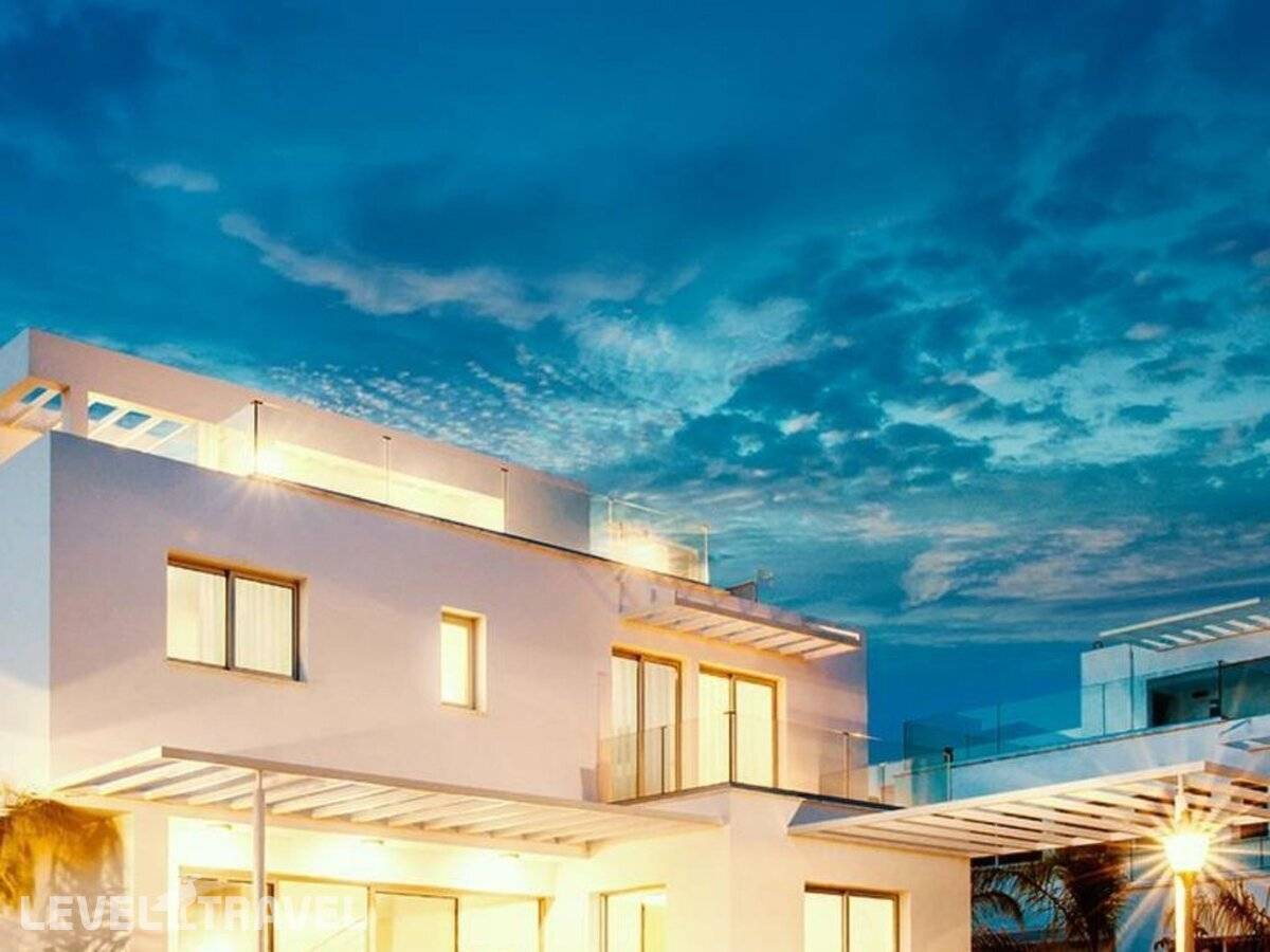 фотографии отеля Villa Anebl33 в Кипр(Айа-Напа) - фото №5