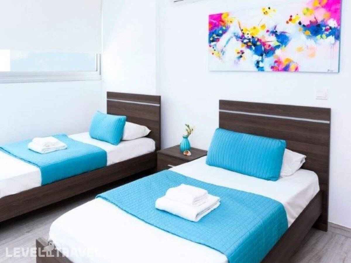 фотографии отеля Villa Anebl33 в Кипр(Айа-Напа) - фото №15