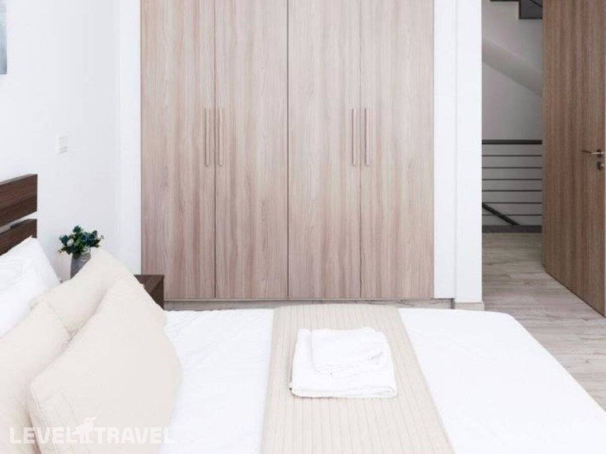 фотографии отеля Villa Anebl33 в Кипр(Айа-Напа) - фото №8