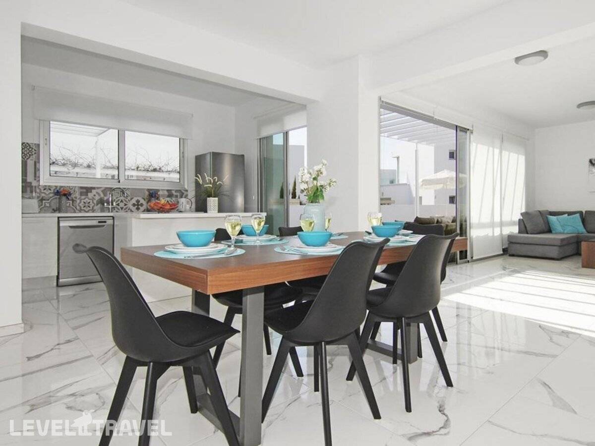 фотографии отеля Villa Anebl5 в Кипр(Айа-Напа) - фото №27