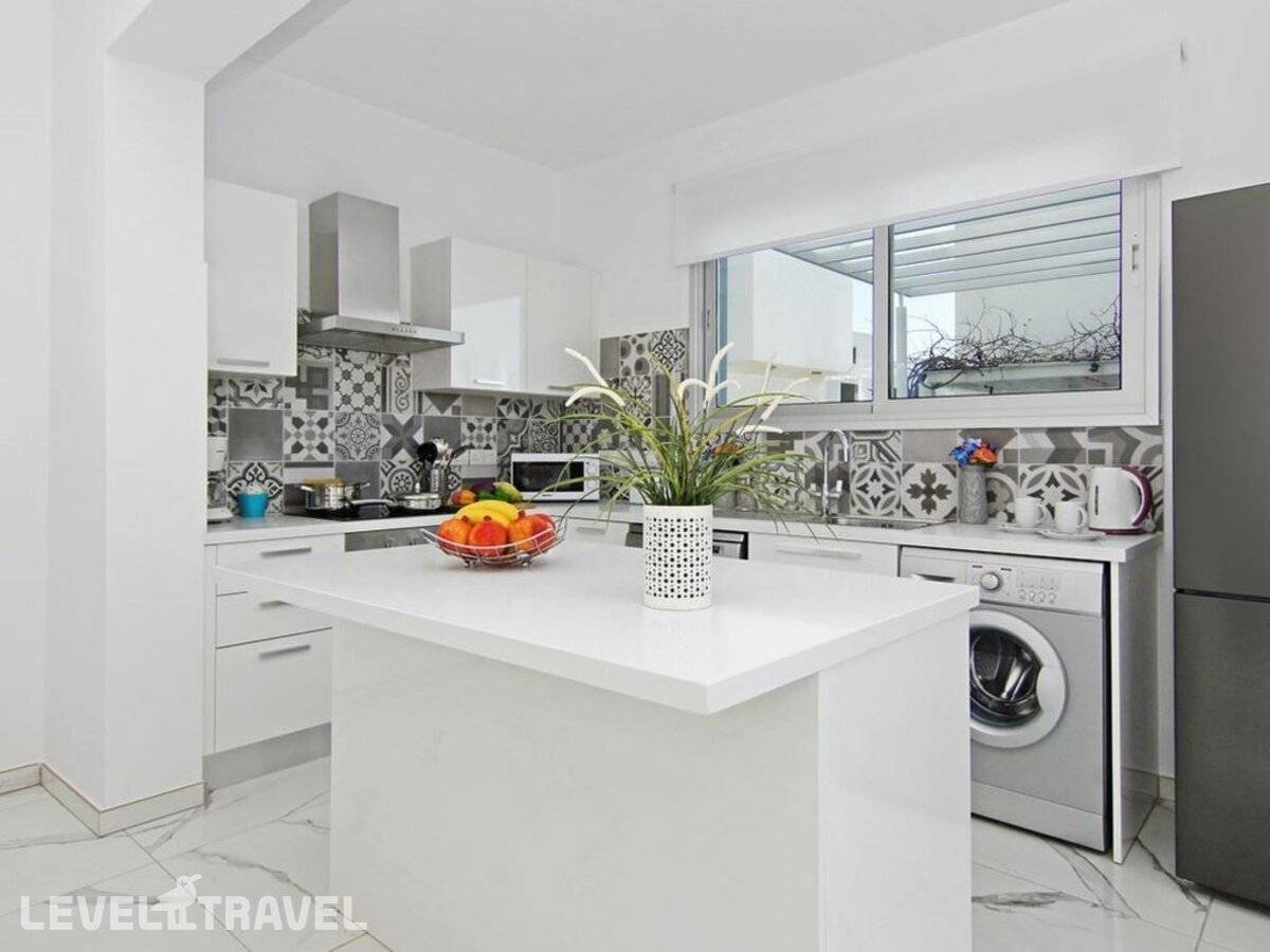 фотографии отеля Villa Anebl5 в Кипр(Айа-Напа) - фото №17