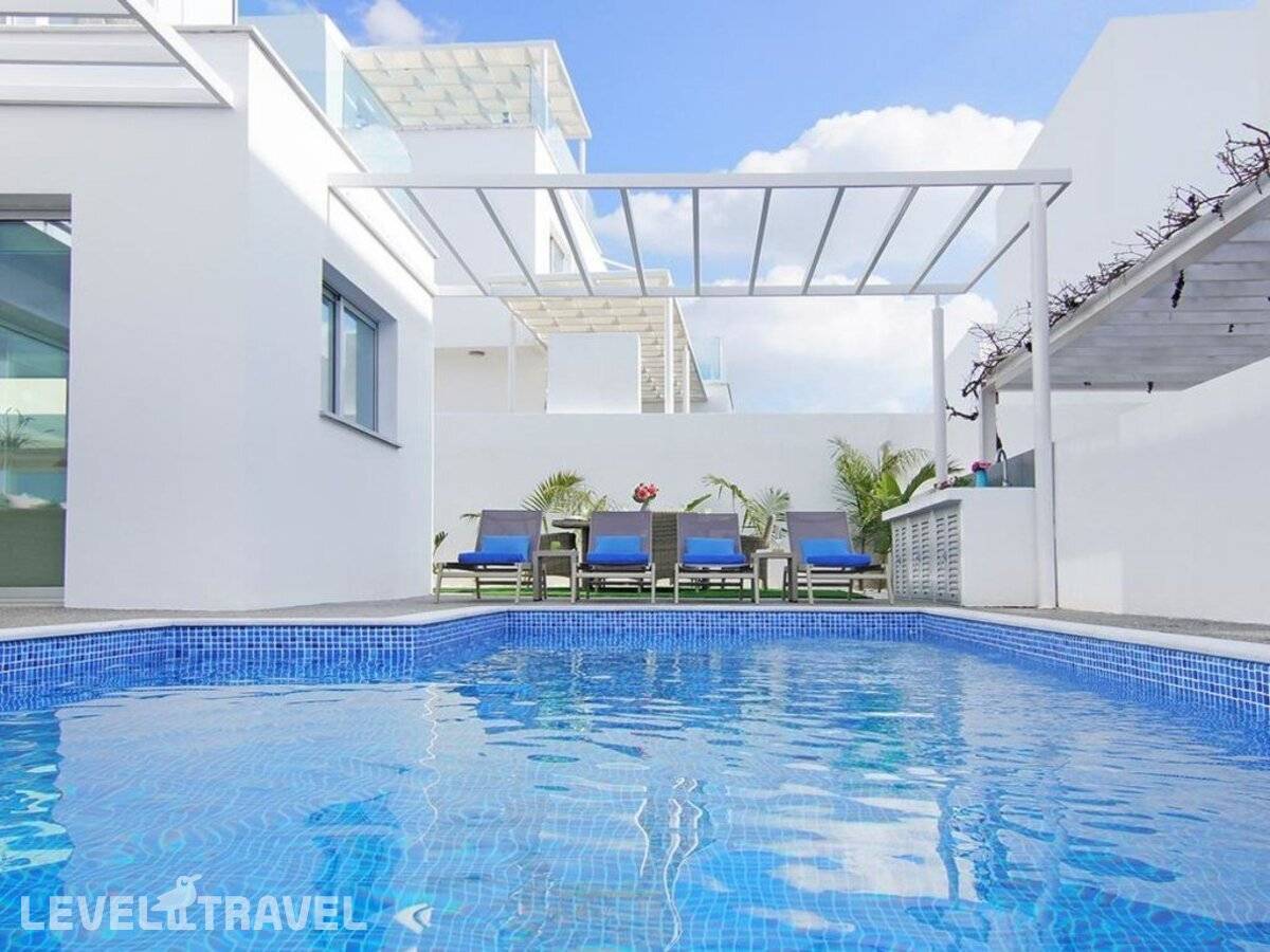 фотографии отеля Villa Anebl5 в Кипр(Айа-Напа) - фото №23