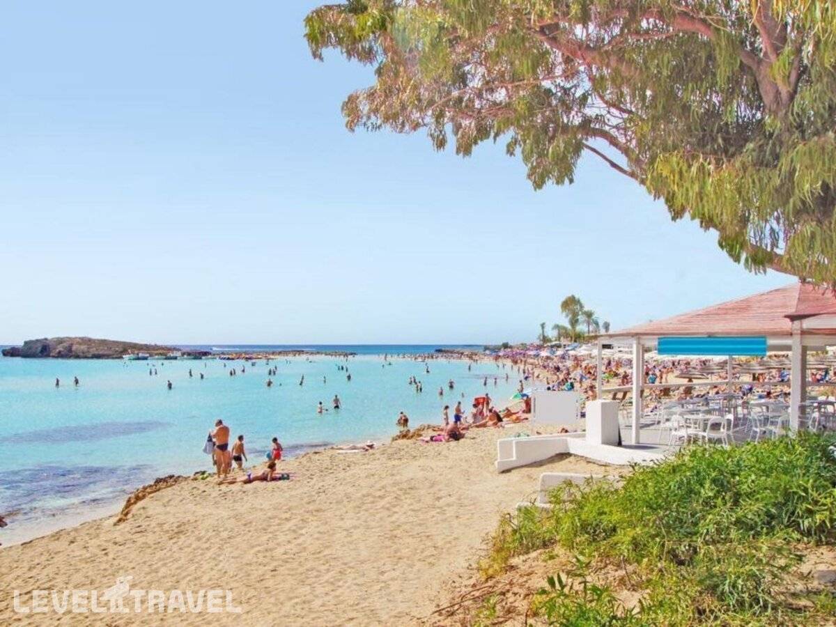 фотографии отеля Villa Anebl5 в Кипр(Айа-Напа) - фото №24