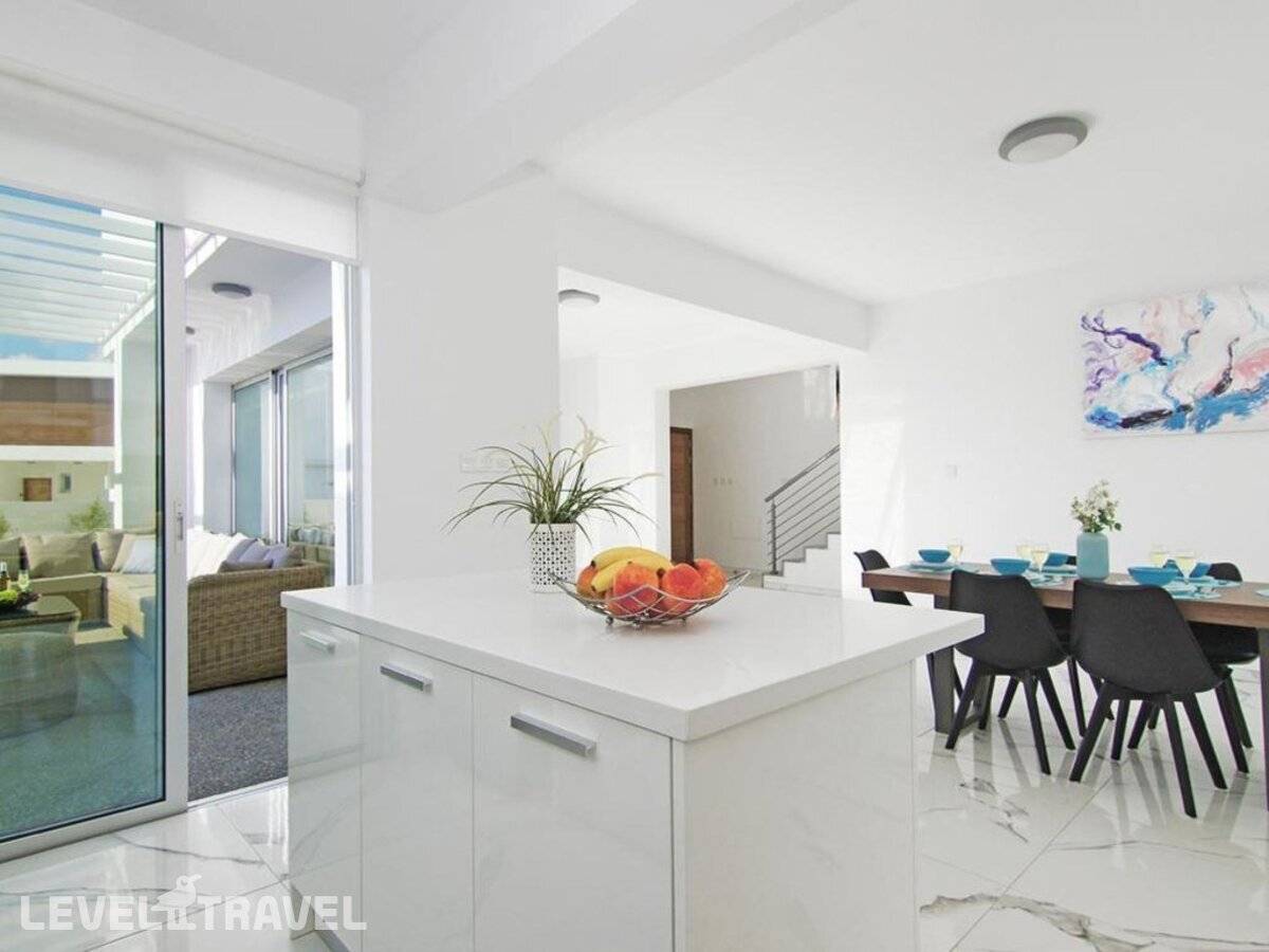 фотографии отеля Villa Anebl5 в Кипр(Айа-Напа) - фото №9