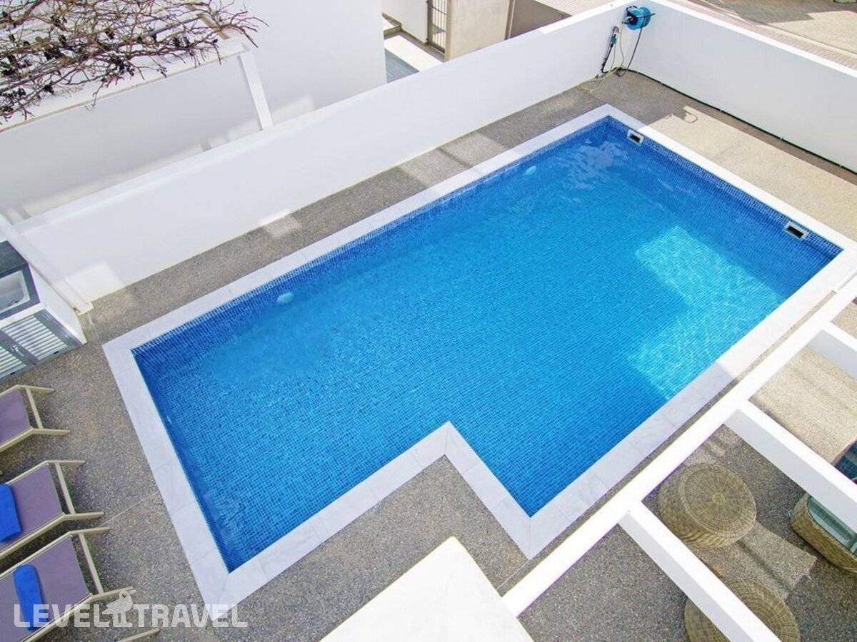 фотографии отеля Villa Anebl5 в Кипр(Айа-Напа) - фото №16