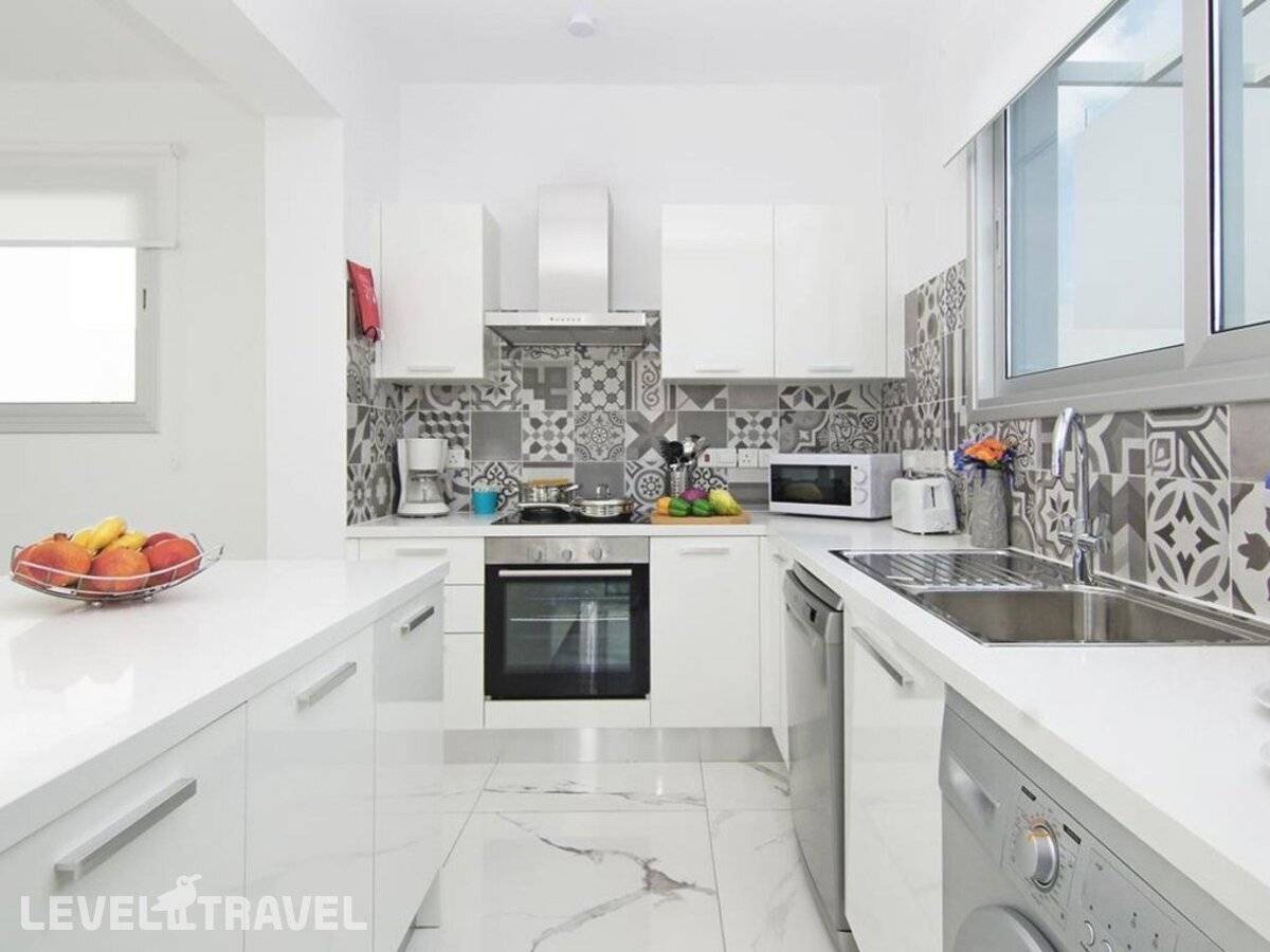 фотографии отеля Villa Anebl5 в Кипр(Айа-Напа) - фото №14