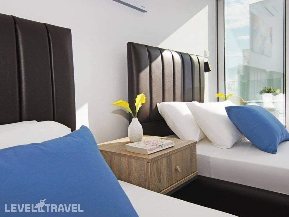 фотографии отеля Villa Anebl5 в Кипр(Айа-Напа) - фото №25