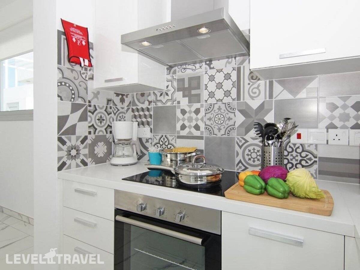 фотографии отеля Villa Anebl5 в Кипр(Айа-Напа) - фото №7