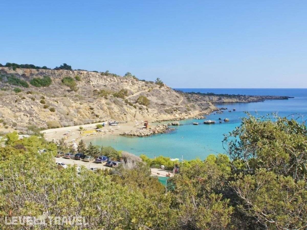 фотографии отеля Villa Anebl5 в Кипр(Айа-Напа) - фото №10