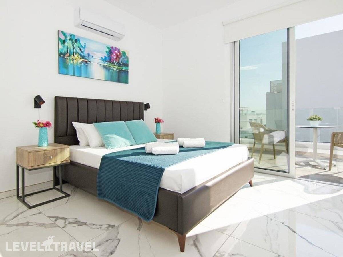 фотографии отеля Villa Anebl5 в Кипр(Айа-Напа) - фото №18