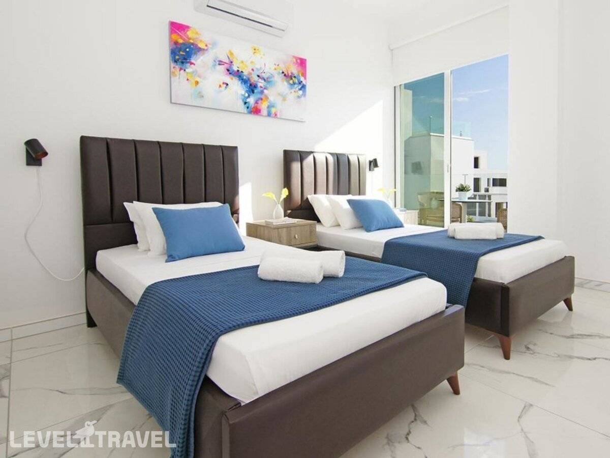 фотографии отеля Villa Anebl5 в Кипр(Айа-Напа) - фото №28