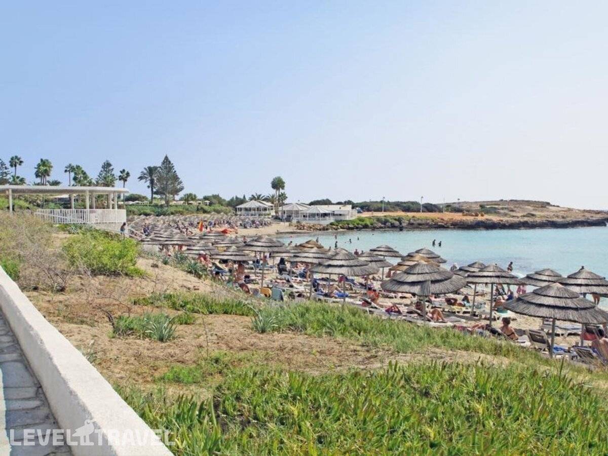 фотографии отеля Villa Anebl5 в Кипр(Айа-Напа) - фото №6