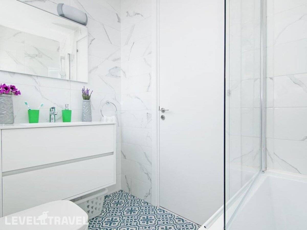 фотографии отеля Villa Anebl5 в Кипр(Айа-Напа) - фото №19