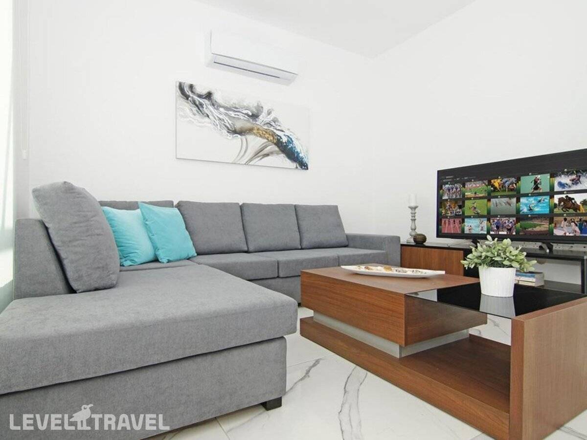 фотографии отеля Villa Anebl5 в Кипр(Айа-Напа) - фото №3