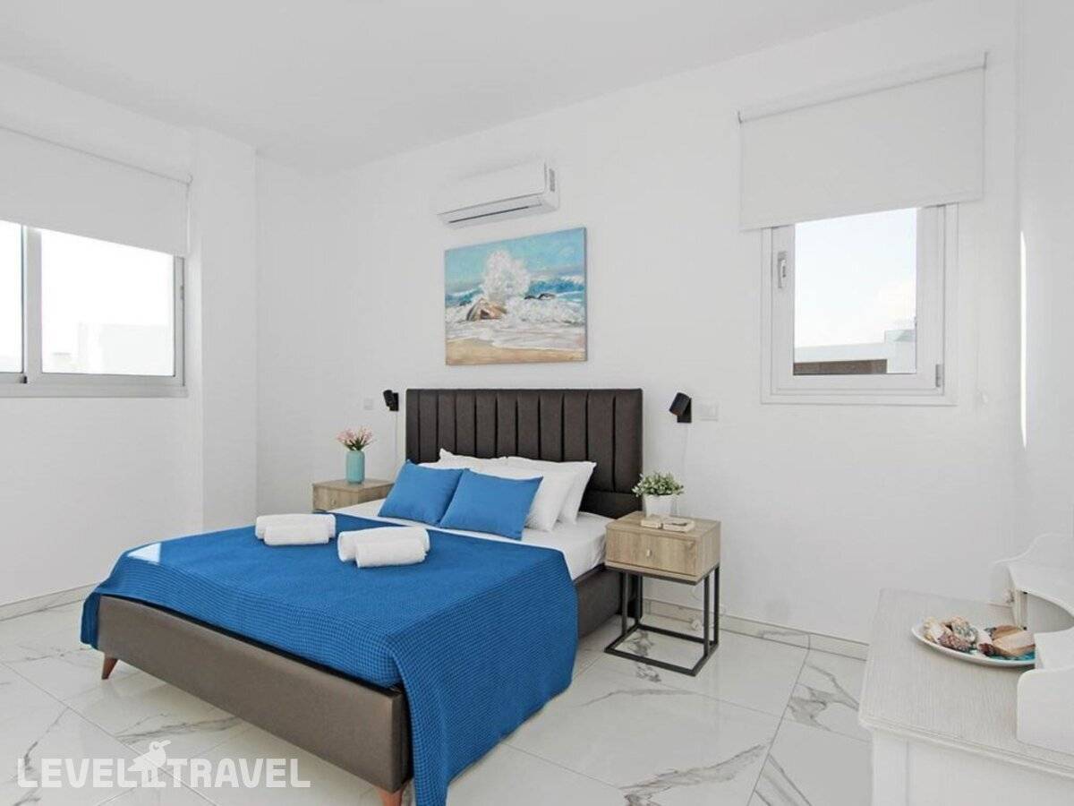 фотографии отеля Villa Anebl5 в Кипр(Айа-Напа) - фото №13