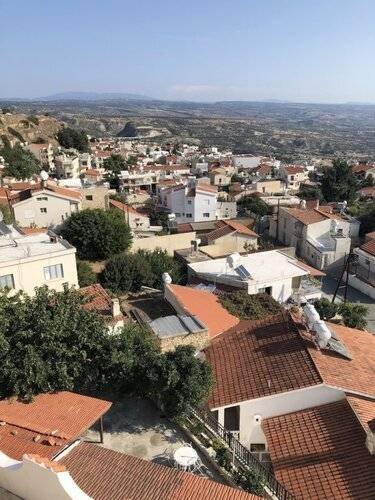 Inviting 2-bed Apartment in Pissouri-Ti Thea