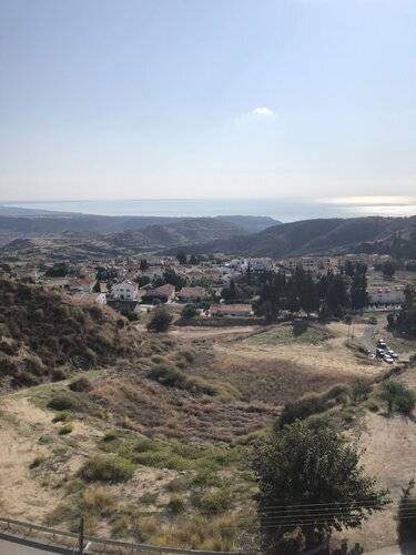 Inviting 2-bed Apartment in Pissouri-Ti Thea
