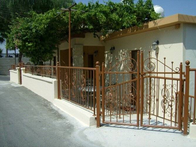 Patriko Village Home