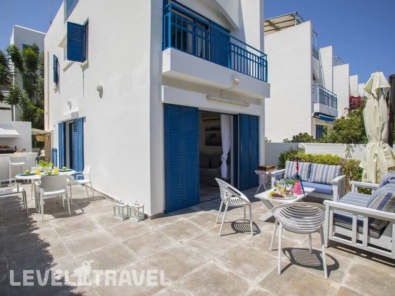 Фотография Protaras Villa Loulla