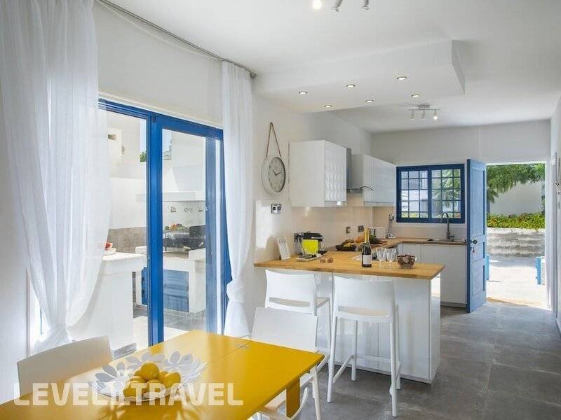 Фотография Protaras Villa Loulla