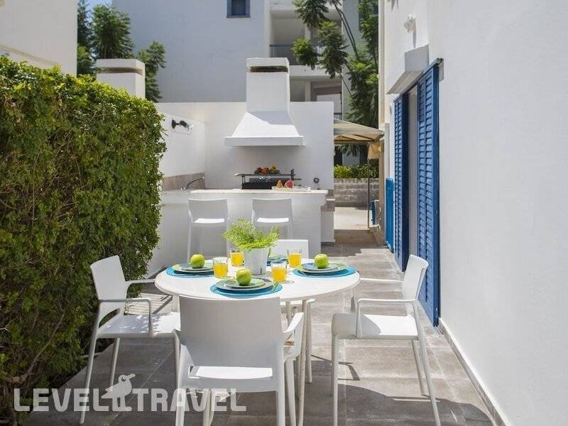 Фотография Protaras Villa Loulla