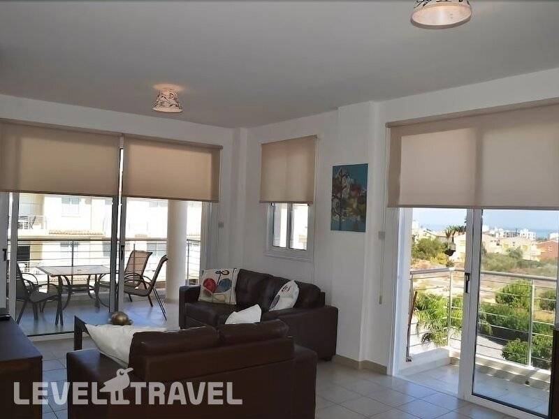 Фотография Protaras Poppy Suite