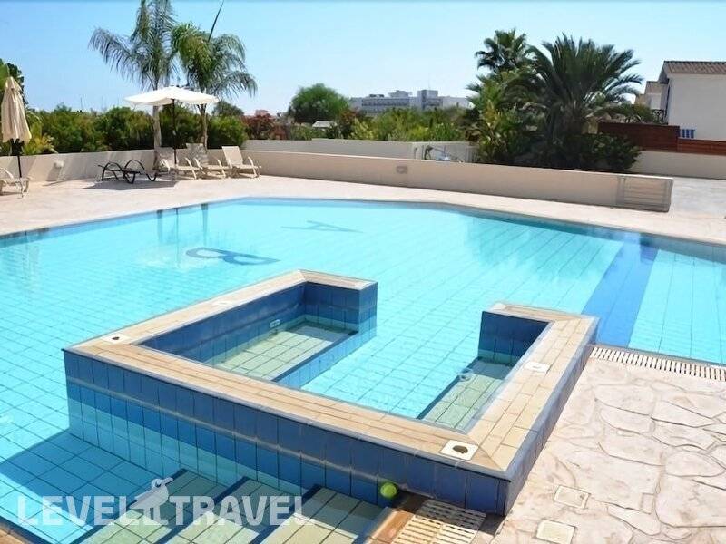 Фотография Protaras Poppy Suite