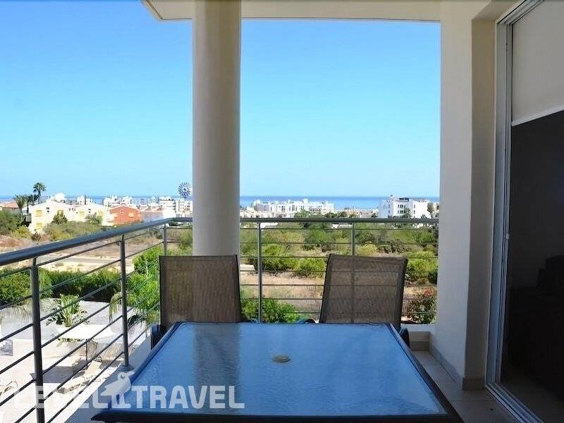 Фотография Protaras Poppy Suite