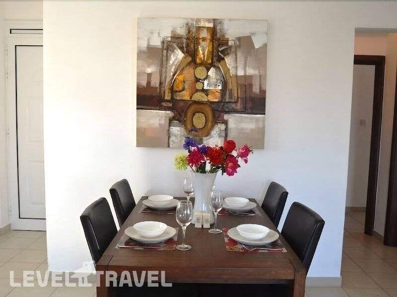 Фотография Protaras Poppy Suite