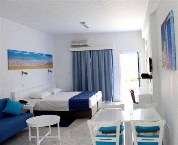 Flokkas Hotel Apartments