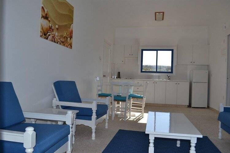 Flokkas Hotel Apartments