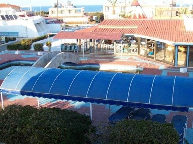 Flokkas Hotel Apartments