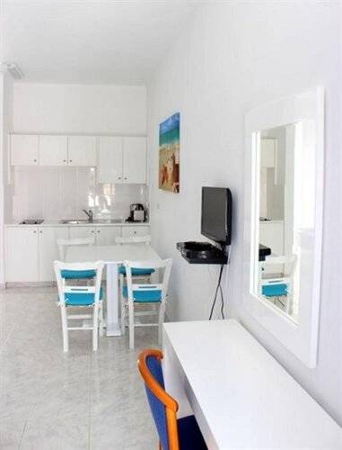 Flokkas Hotel Apartments