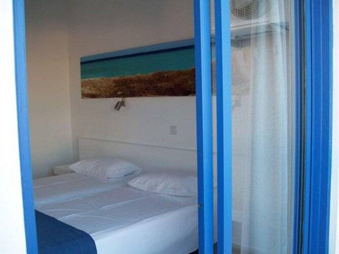 Flokkas Hotel Apartments