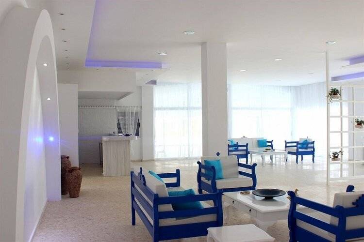 Flokkas Hotel Apartments