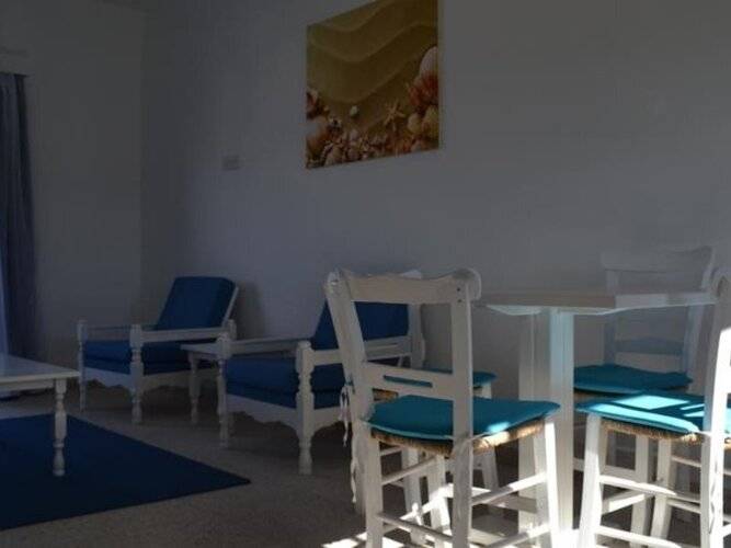 Flokkas Hotel Apartments