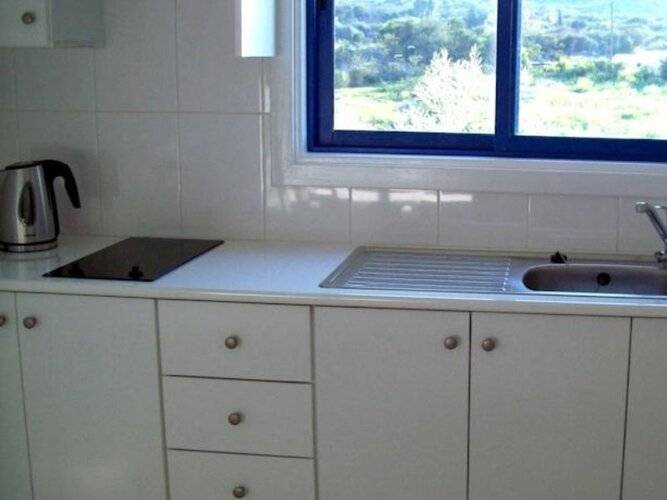 Flokkas Hotel Apartments