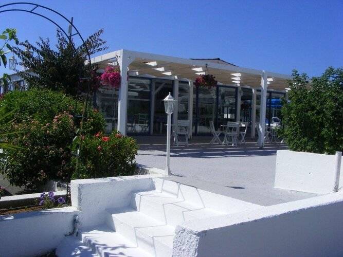 Flokkas Hotel Apartments