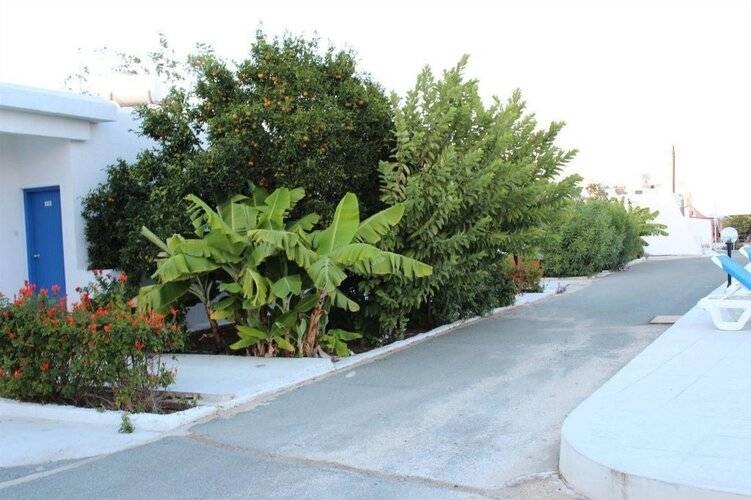 Flokkas Hotel Apartments