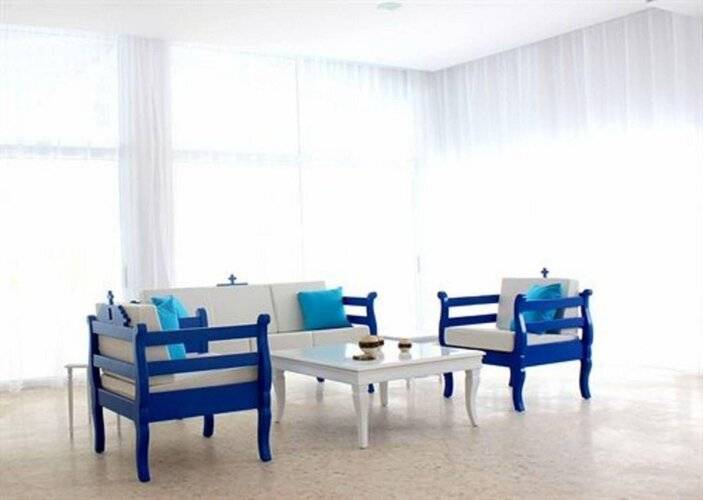 Flokkas Hotel Apartments