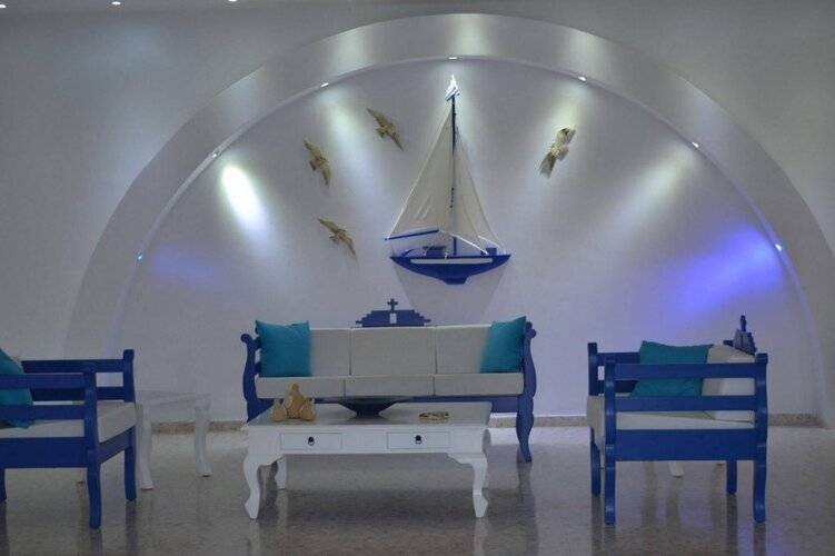 Flokkas Hotel Apartments