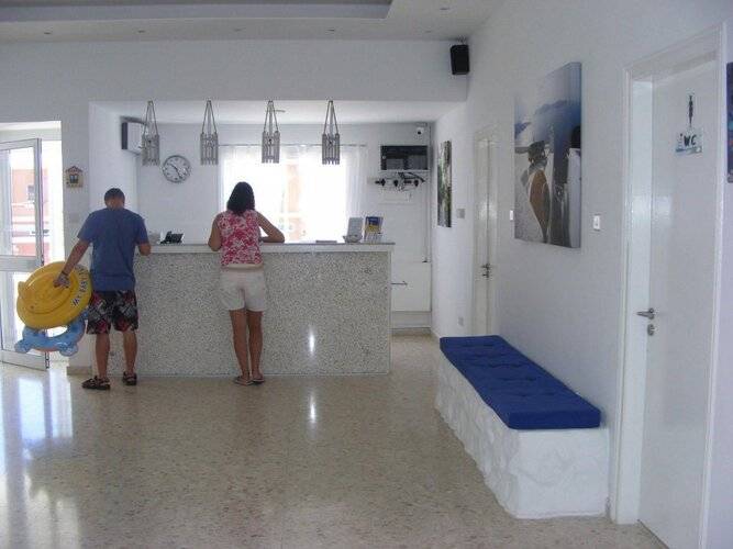 Flokkas Hotel Apartments