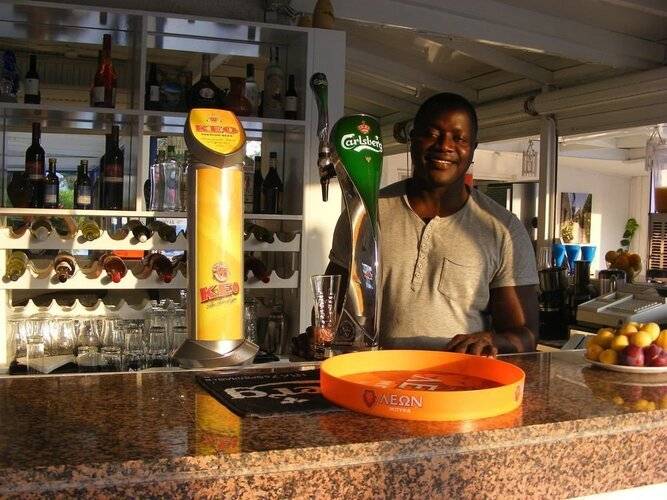 Flokkas Hotel Apartments